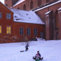 Sne i Odense 3